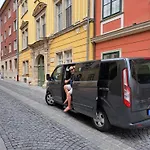 Hotel Wollner 4*