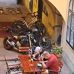 Hotel Wollner