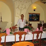 Wollner 4* Sopron