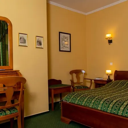 Hotel Wollner