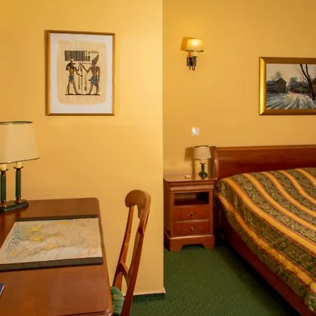 Hotel Wollner
