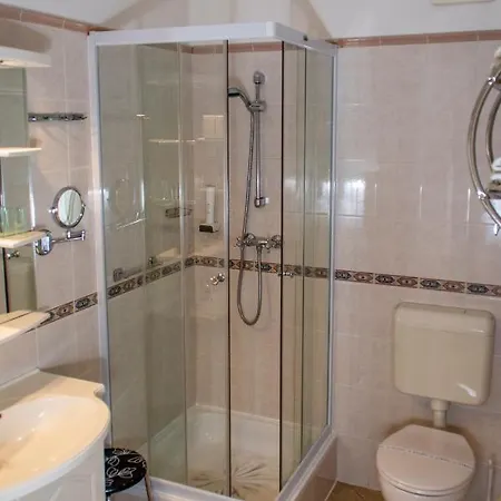 Wollner 4* Sopron