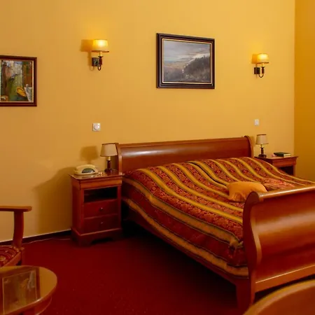 Hotel Wollner Sopron