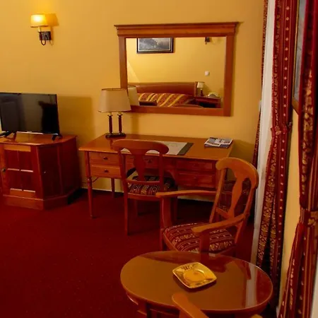 Hotel Wollner Sopron