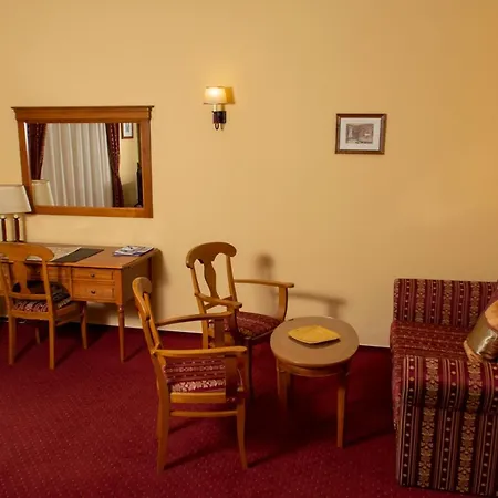 Hotel Wollner Sopron