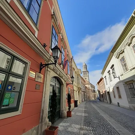 Wollner Sopron