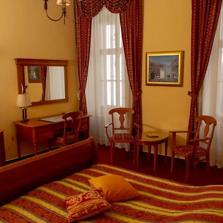 Hotel Wollner Sopron