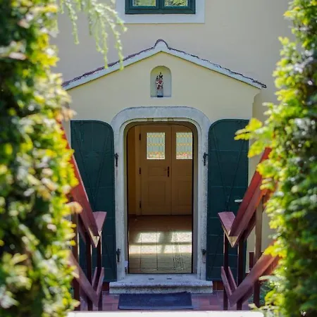 Ξενοδοχείο Wollner Σόπρον