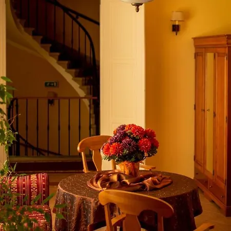 Wollner 4* Σόπρον