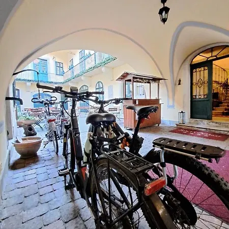 Wollner Hotel