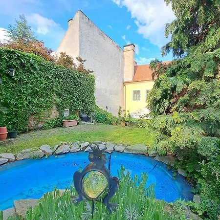 Wollner Hotel Sopron