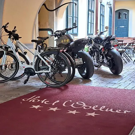Hotel Wollner 4*