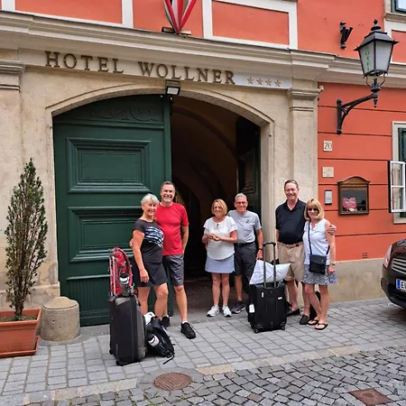 Hotel Wollner