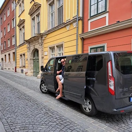 Ξενοδοχείο Wollner 4*