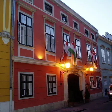Hotel Wollner 4*