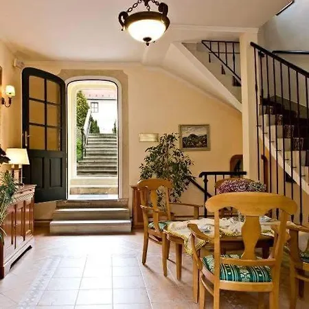 Hotel Wollner