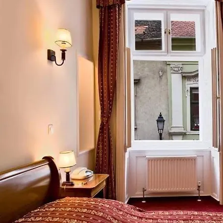 Wollner Hotel Sopron