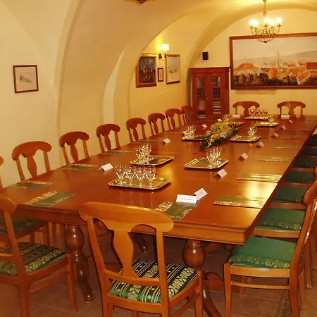 Wollner Ξενοδοχείο