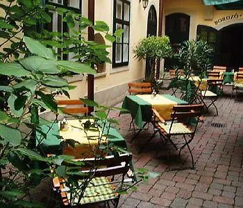 Wollner Hotel Sopron