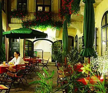 Wollner 4* Sopron