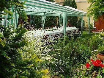 Wollner 4* Sopron