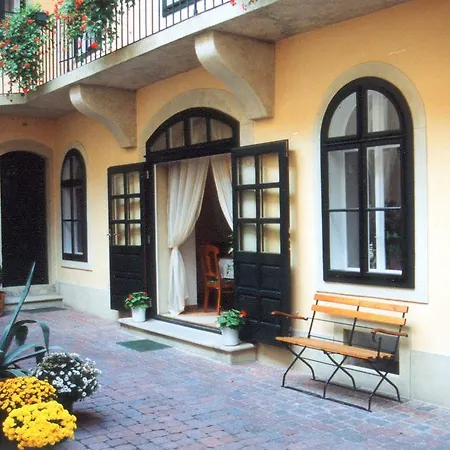 Wollner Ξενοδοχείο