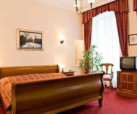 Wollner 4* Sopron