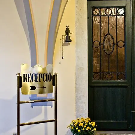 Wollner Hotel 4*
