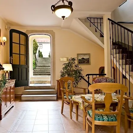 Wollner Hotel Sopron