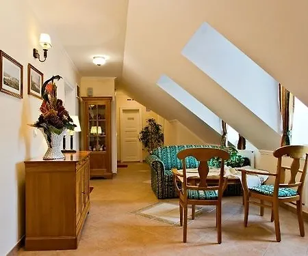 Wollner 4* Sopron