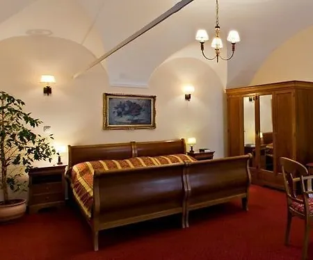 Ξενοδοχείο Wollner Σόπρον