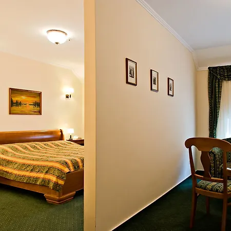 Wollner Ξενοδοχείο