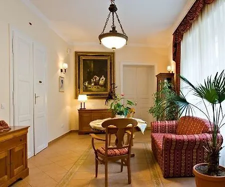 Wollner 4* Sopron