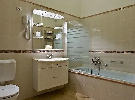 Ξενοδοχείο Wollner