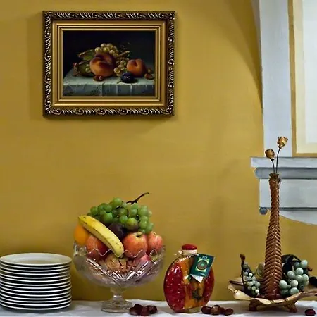 Wollner Ξενοδοχείο Σόπρον