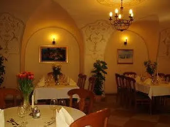 Hotel Wollner Sopron