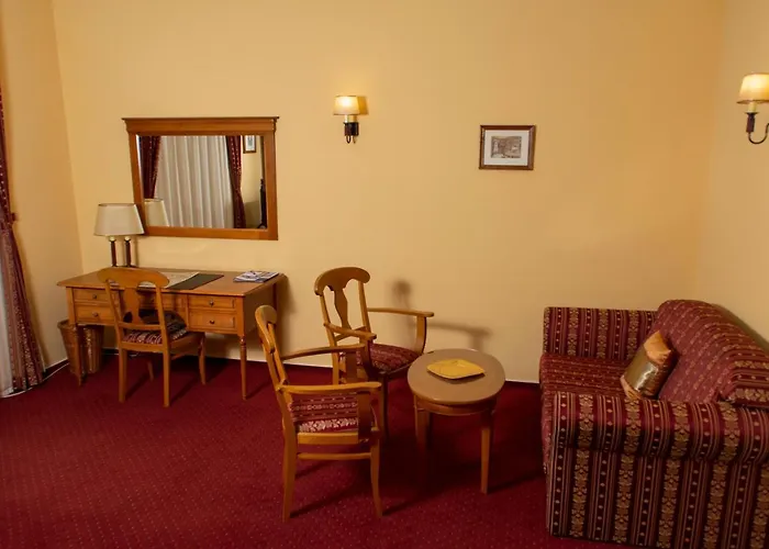 Szálloda Wollner Sopron