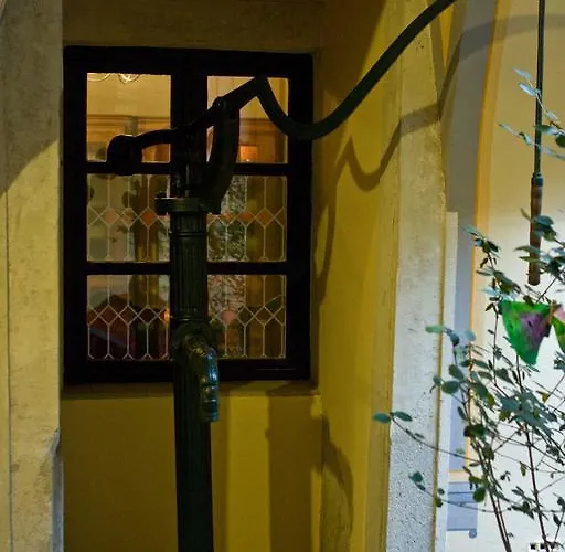 Szálloda Wollner 4*