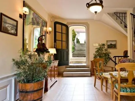 Wollner Hotell Sopron