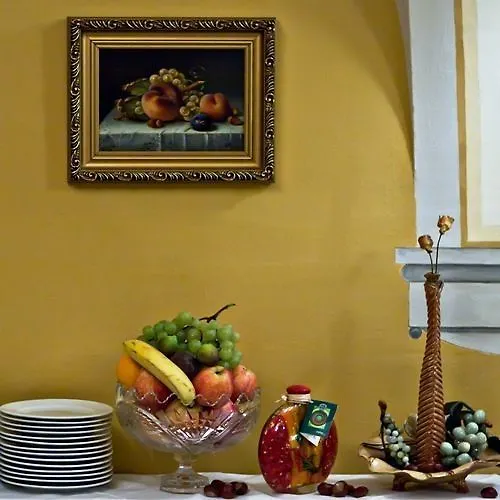 Wollner Szálloda Sopron